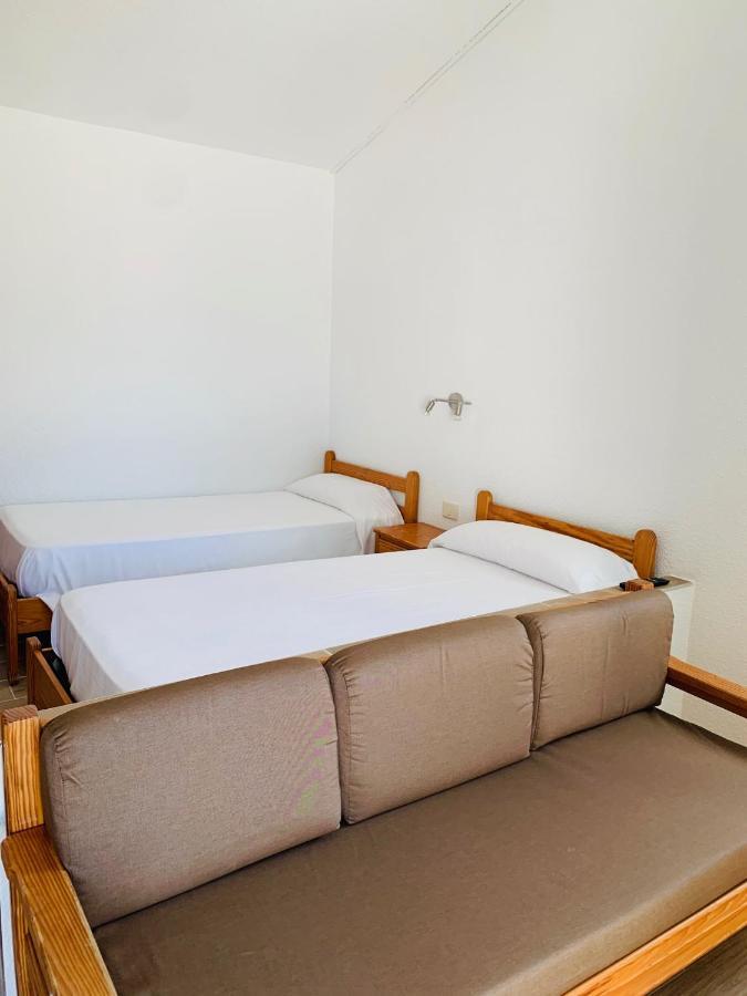 Apartamento Lagos Cotillo