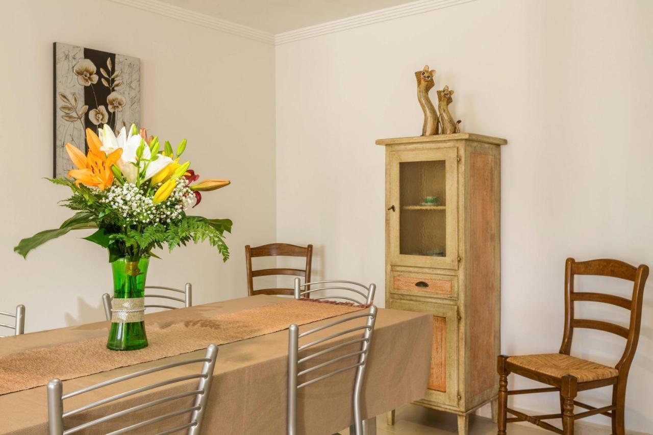 Duplex Pedroza Pozo Izquierdo