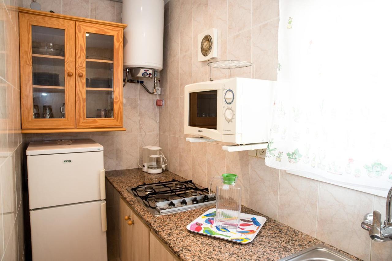 Apartamento Centre Estudi S'Agaró