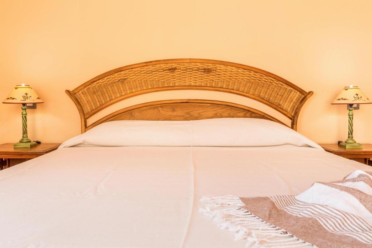 Duplex Pedroza Holiday home