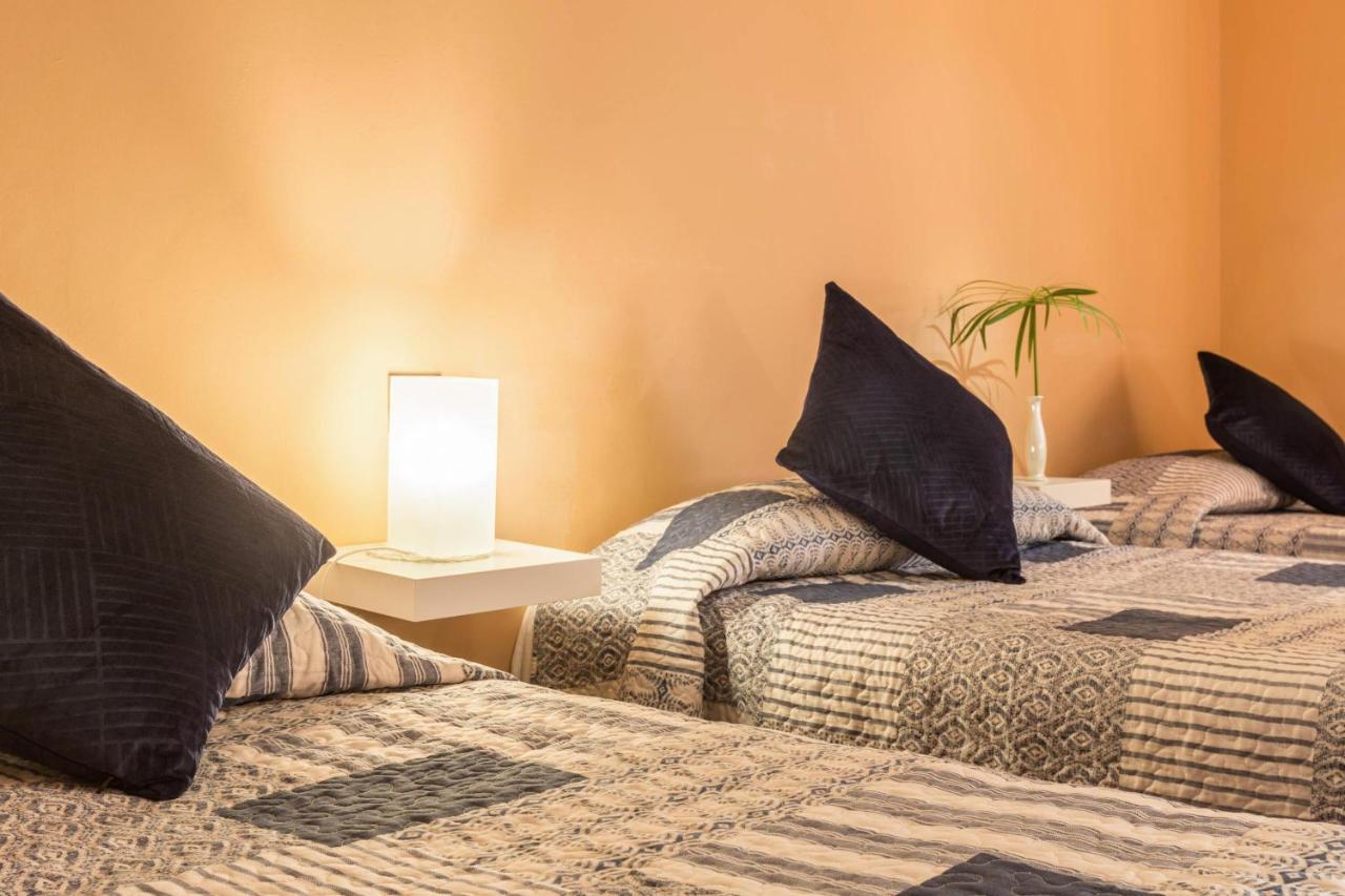 Duplex Pedroza Holiday home