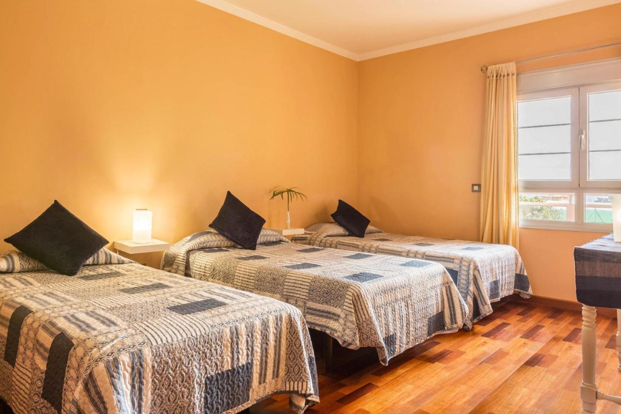 Duplex Pedroza Holiday home *