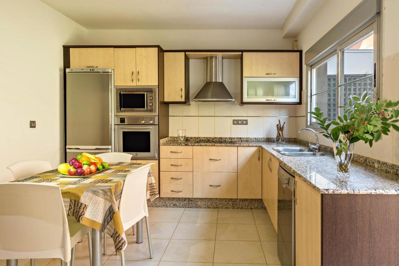 Duplex Pedroza Holiday home *