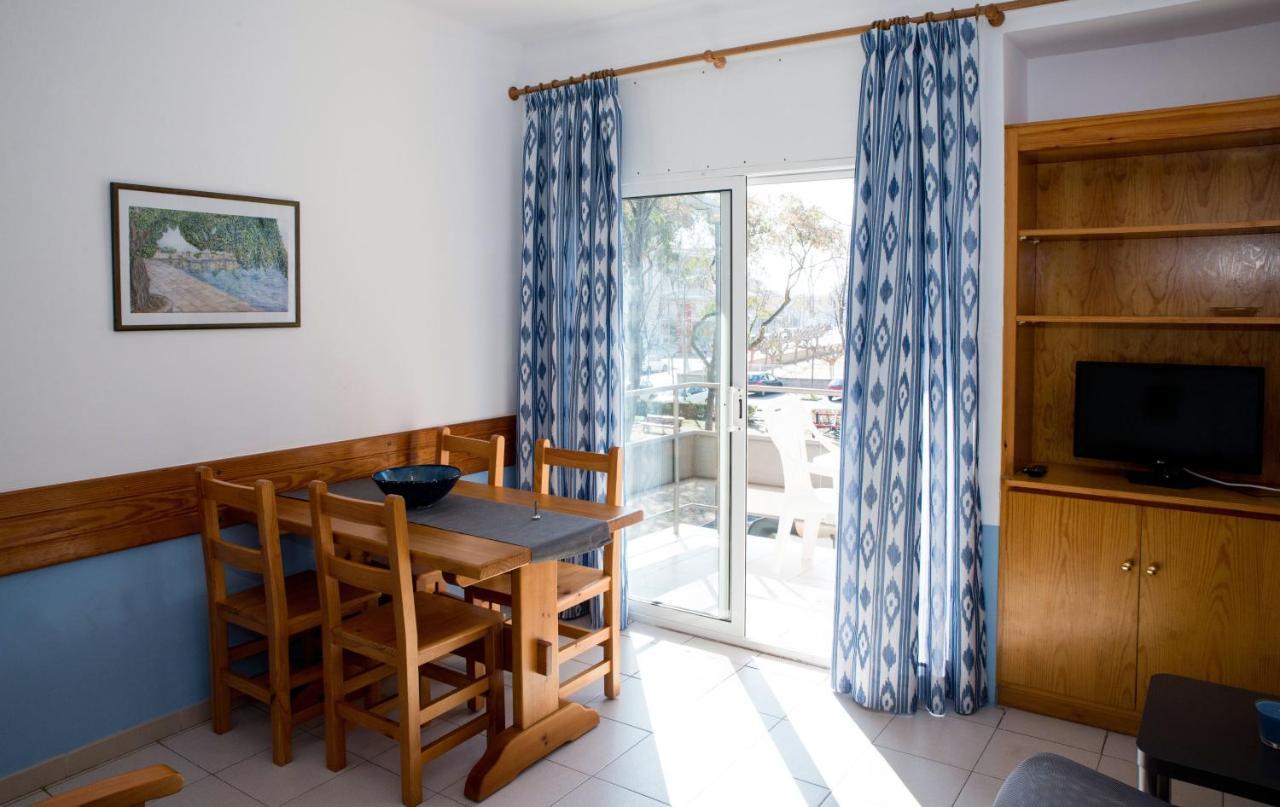 Apartamento Centre Estudi S'Agaró