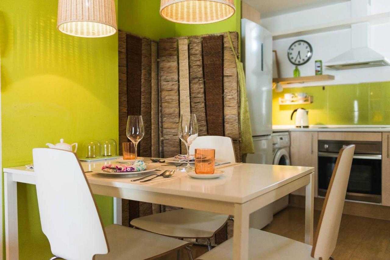 Casa Alhambra - Centro Histórico Con Jardín Privado Apartamento Granada