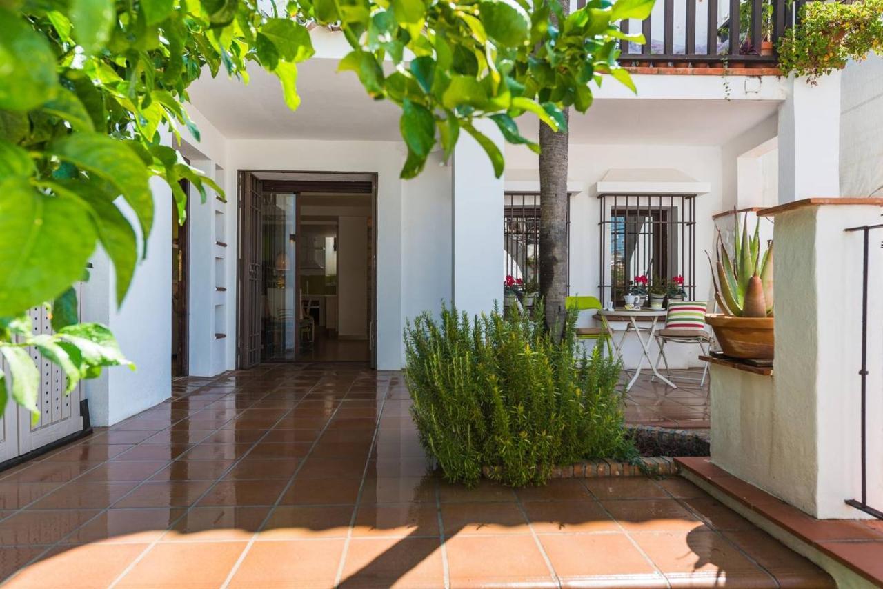 Apartamento Casa Alhambra - Centro Histórico Con Jardín Privado Granada