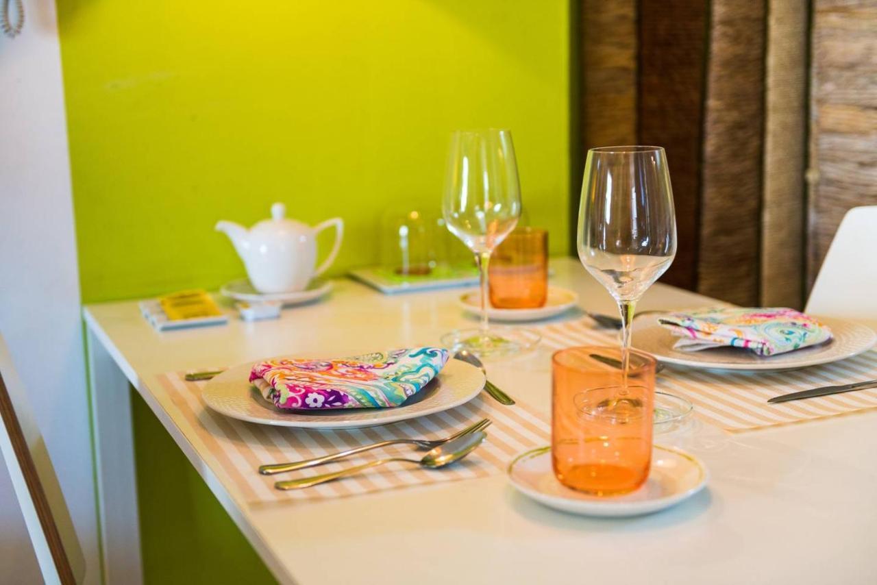 Apartamento Casa Alhambra - Centro Histórico Con Jardín Privado