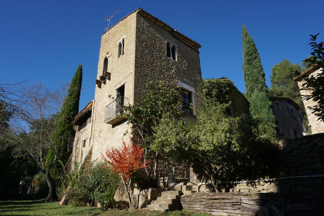 Hotel La Sala De Camós