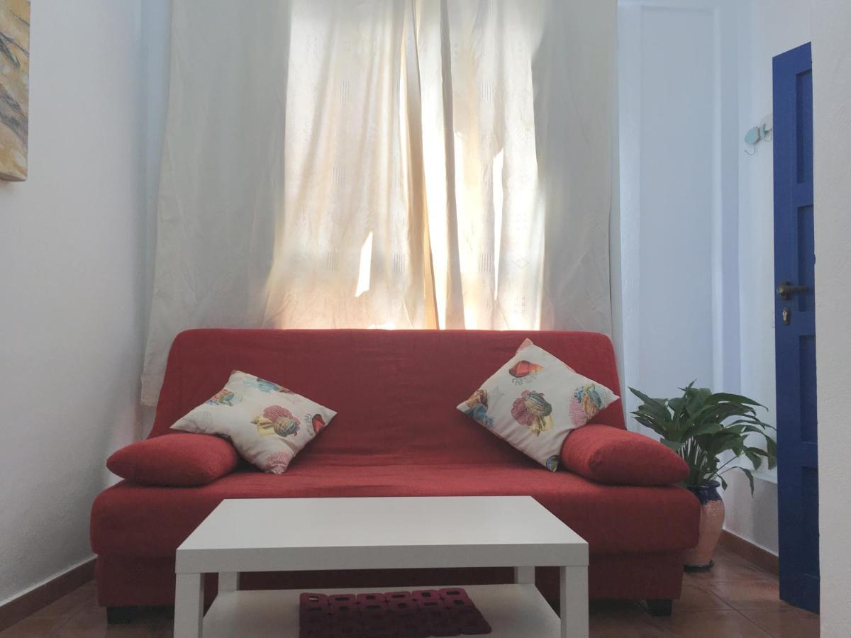 Estudio Del Pescado En El Charco Apartment Arrecife (Lanzarote)