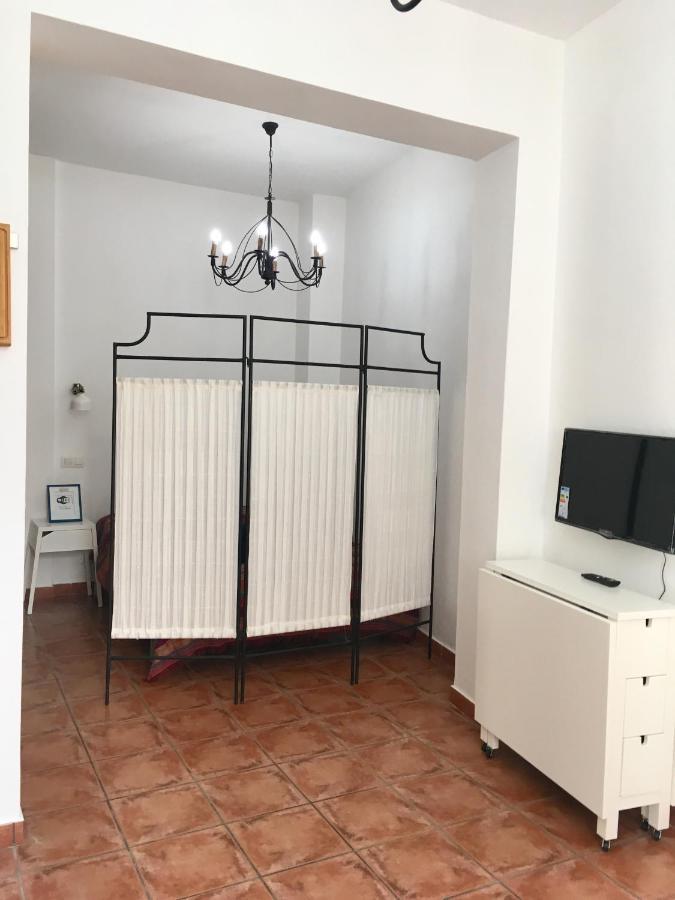 Estudio Del Pescado En El Charco Apartment Arrecife (Lanzarote)
