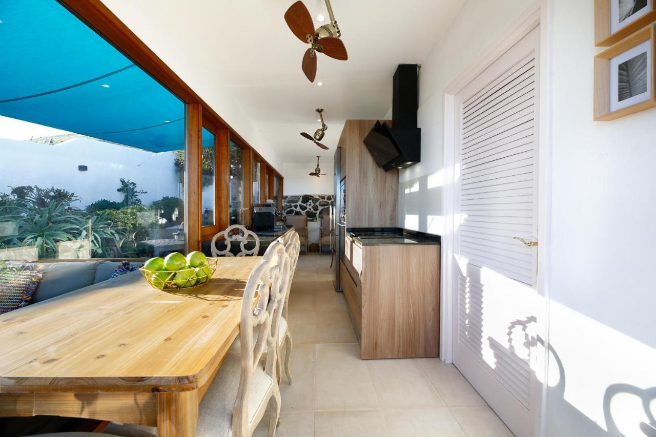 Infinity: Panoramic Sea Views & Private Heated Pool Villa *