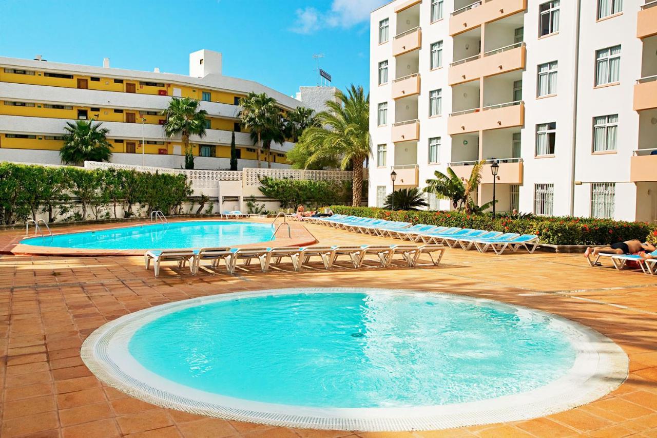 Farilaga Apartment *