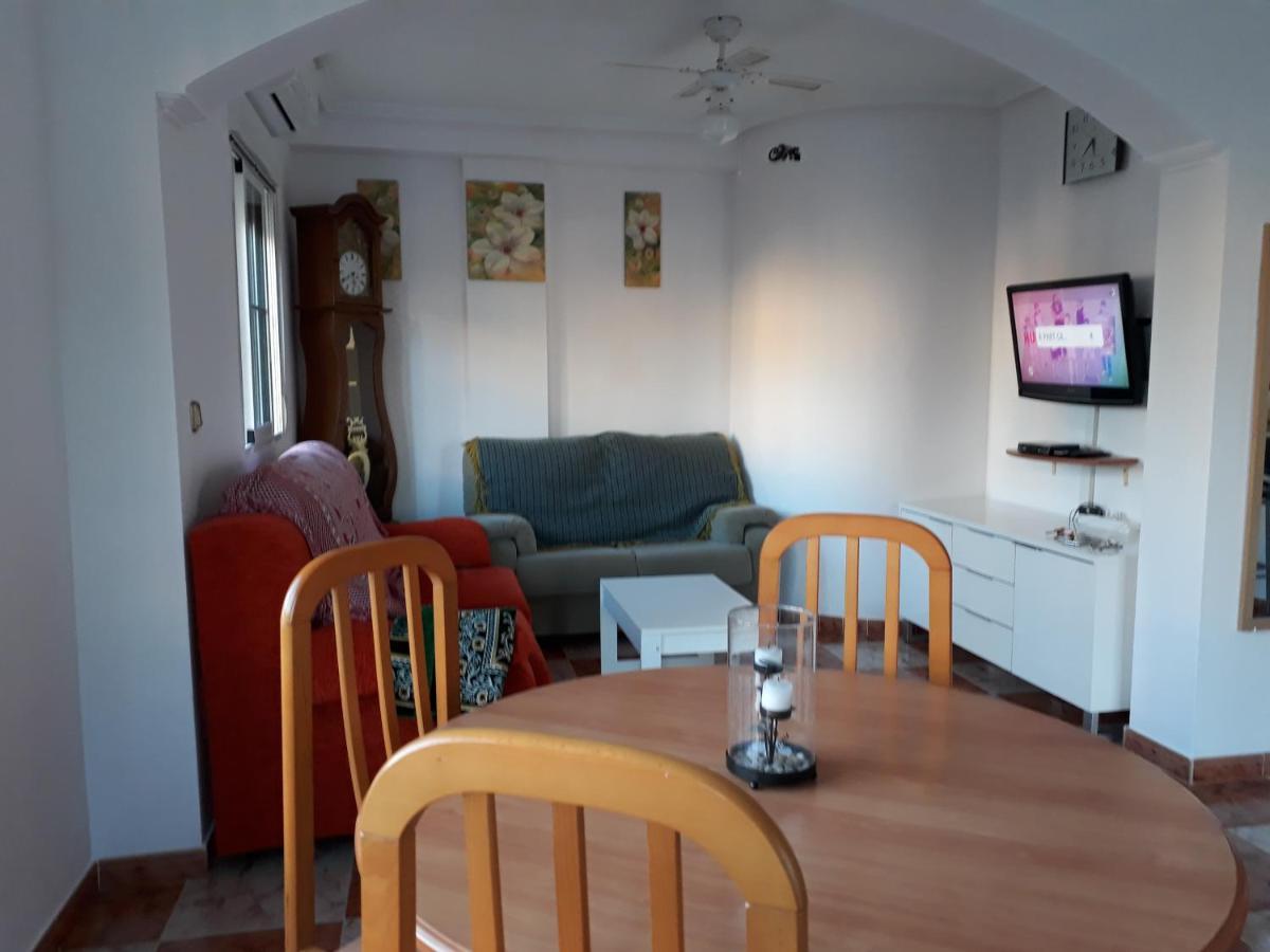 Holiday home Los Dolses Don Juan,villa Avec Piscine Privee
