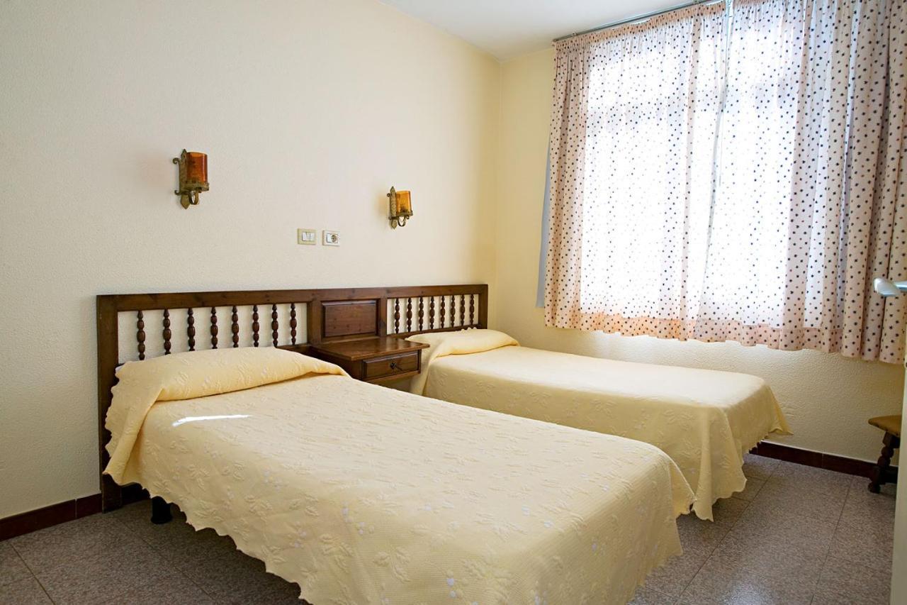 Farilaga Apartment *
