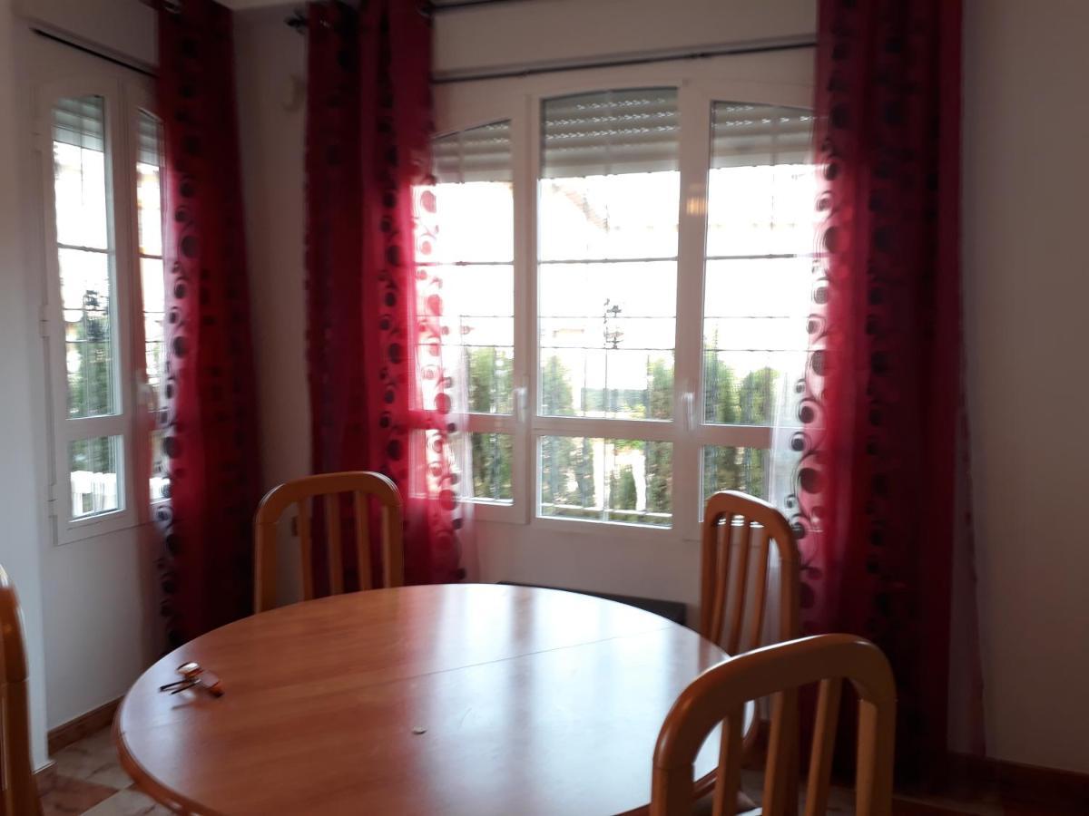 Los Dolses Don Juan,villa Avec Piscine Privee *