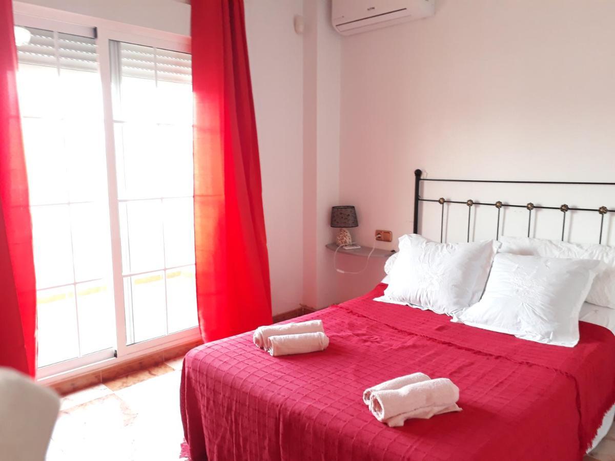 Los Dolses Don Juan,villa Avec Piscine Privee * Orihuela