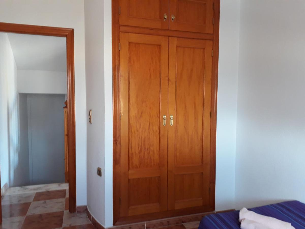 Los Dolses Don Juan,villa Avec Piscine Privee Holiday home *