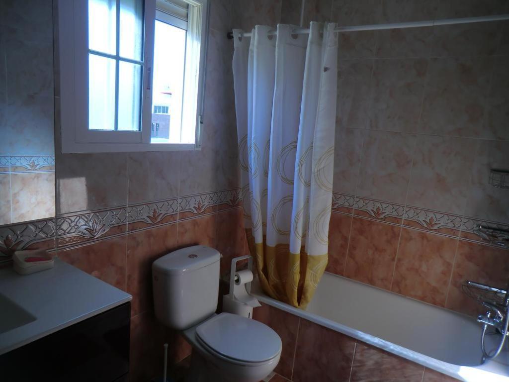 Los Dolses Don Juan,villa Avec Piscine Privee *