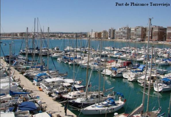 Los Dolses Don Juan,villa Avec Piscine Privee * Orihuela