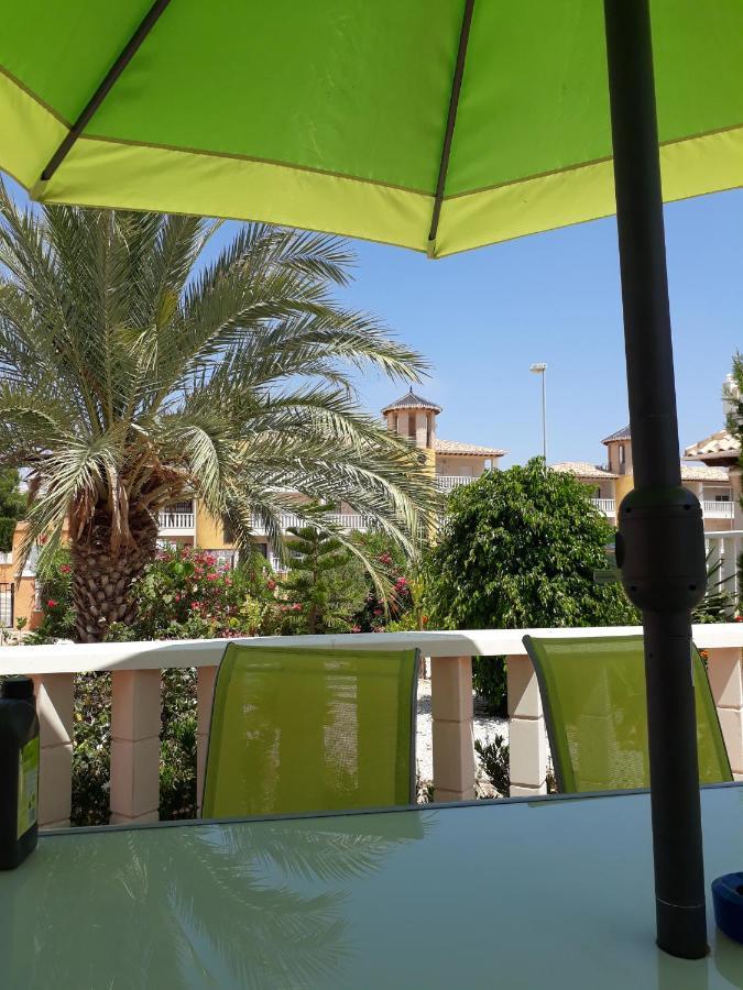 Los Dolses Don Juan,villa Avec Piscine Privee Holiday home Orihuela