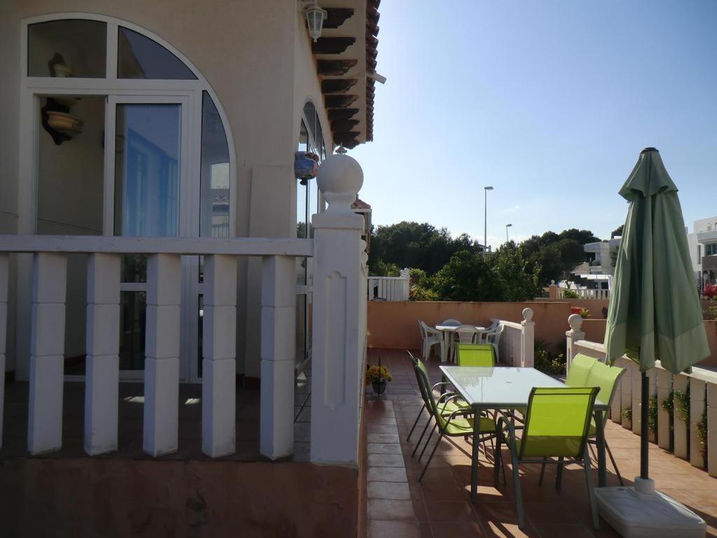 Holiday home Los Dolses Don Juan,villa Avec Piscine Privee *