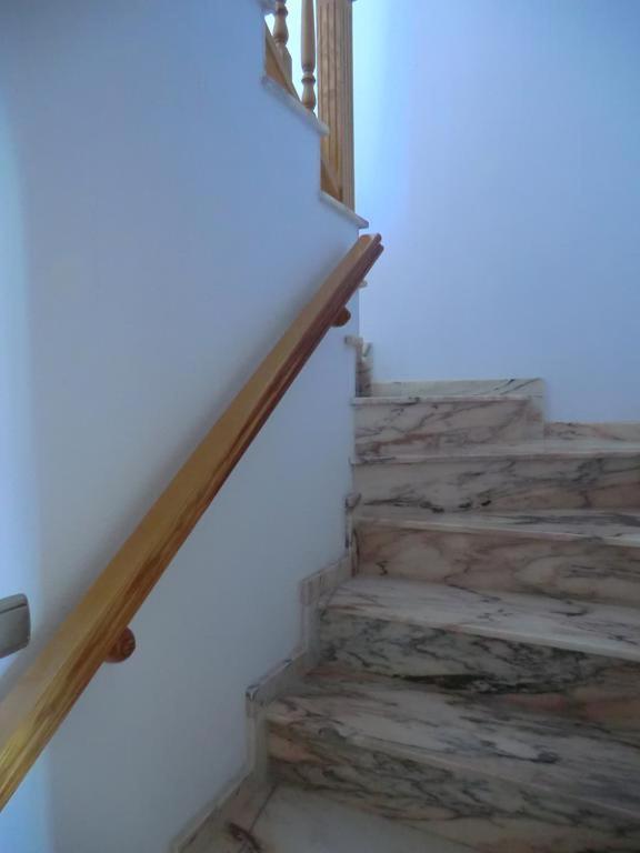 Los Dolses Don Juan,villa Avec Piscine Privee Holiday home *
