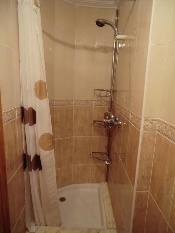 Los Dolses Don Juan,villa Avec Piscine Privee Holiday home