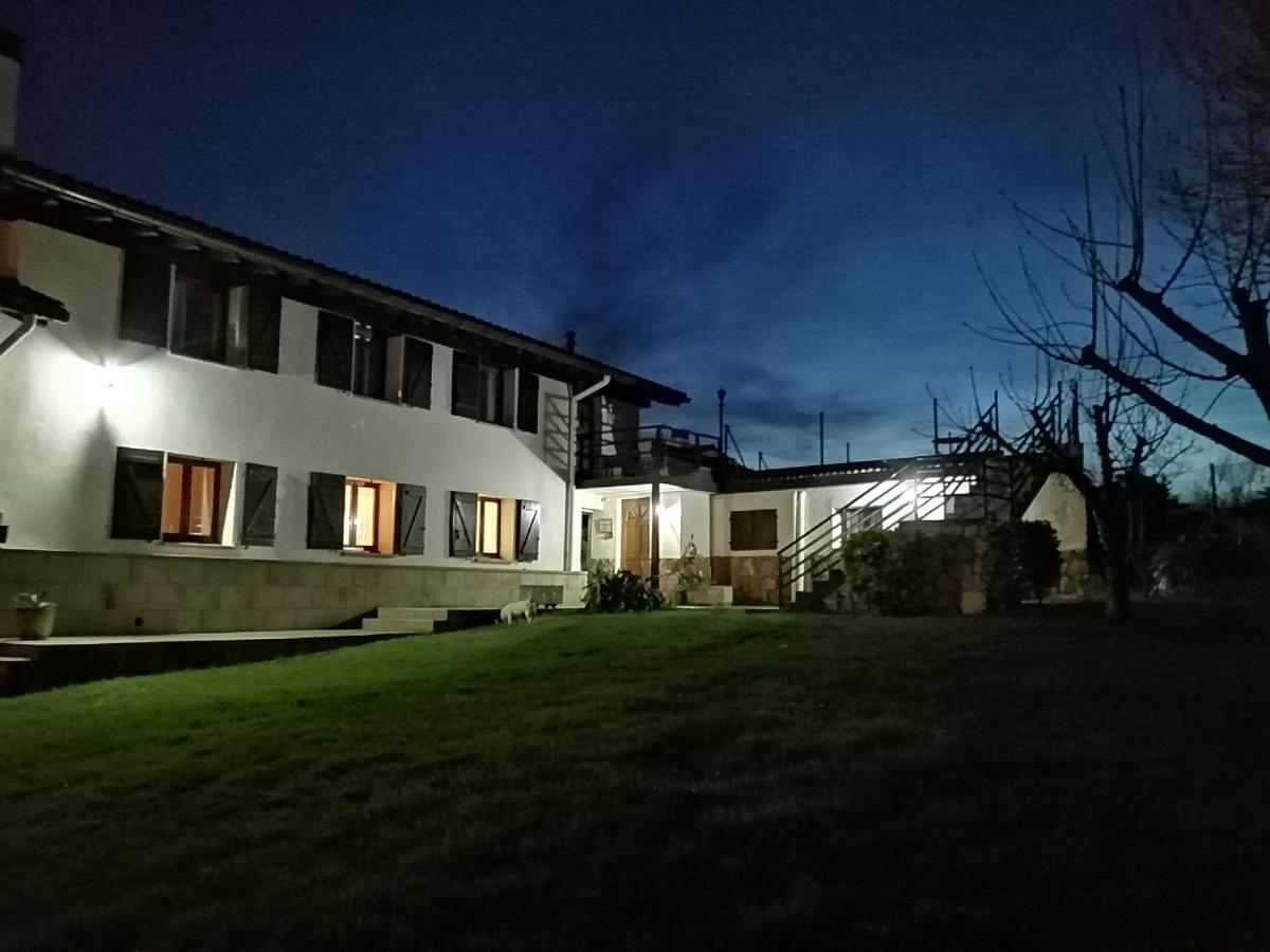 Pensión Gure Ametsa Irun