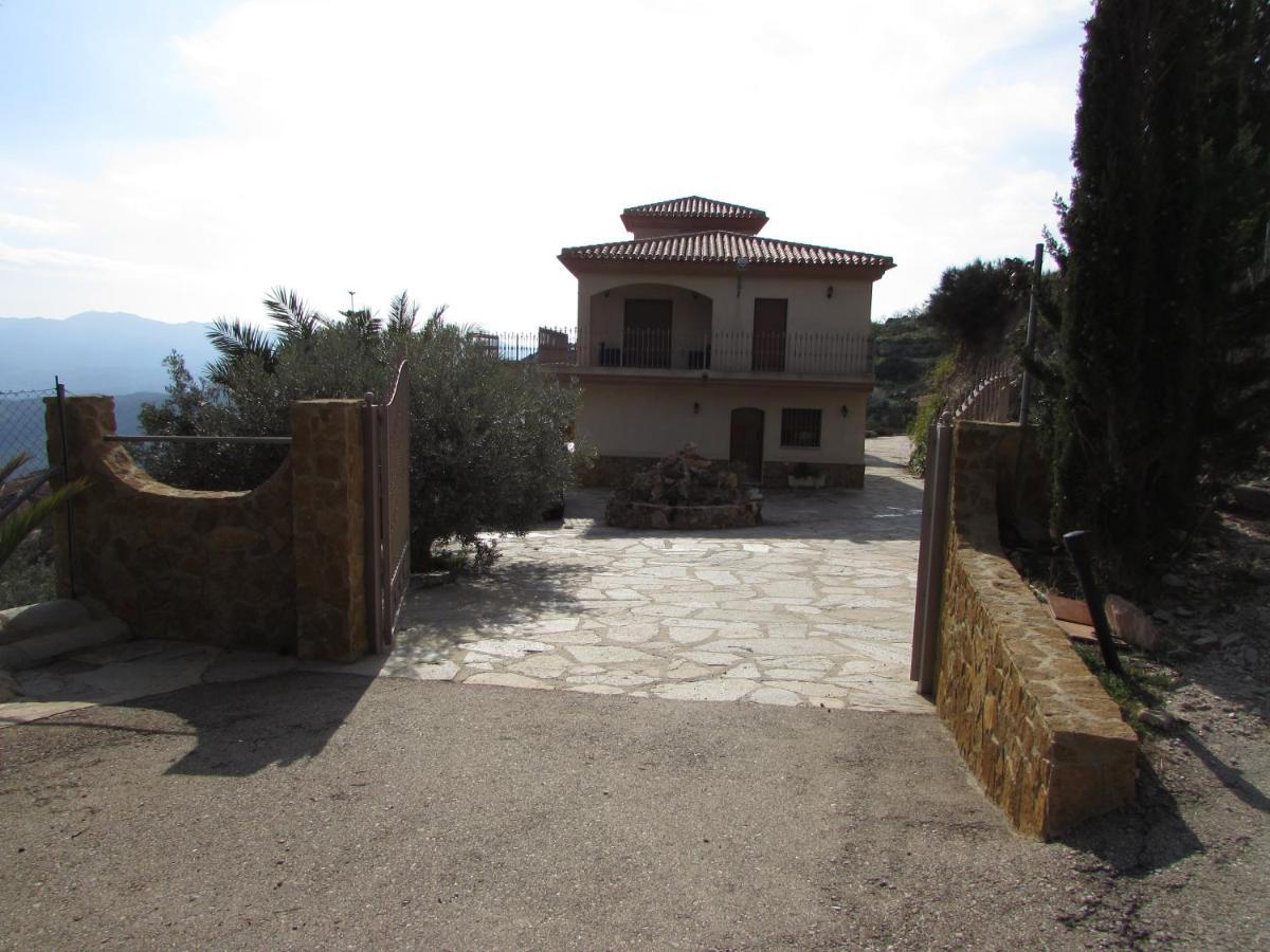 Albarico Retreat *