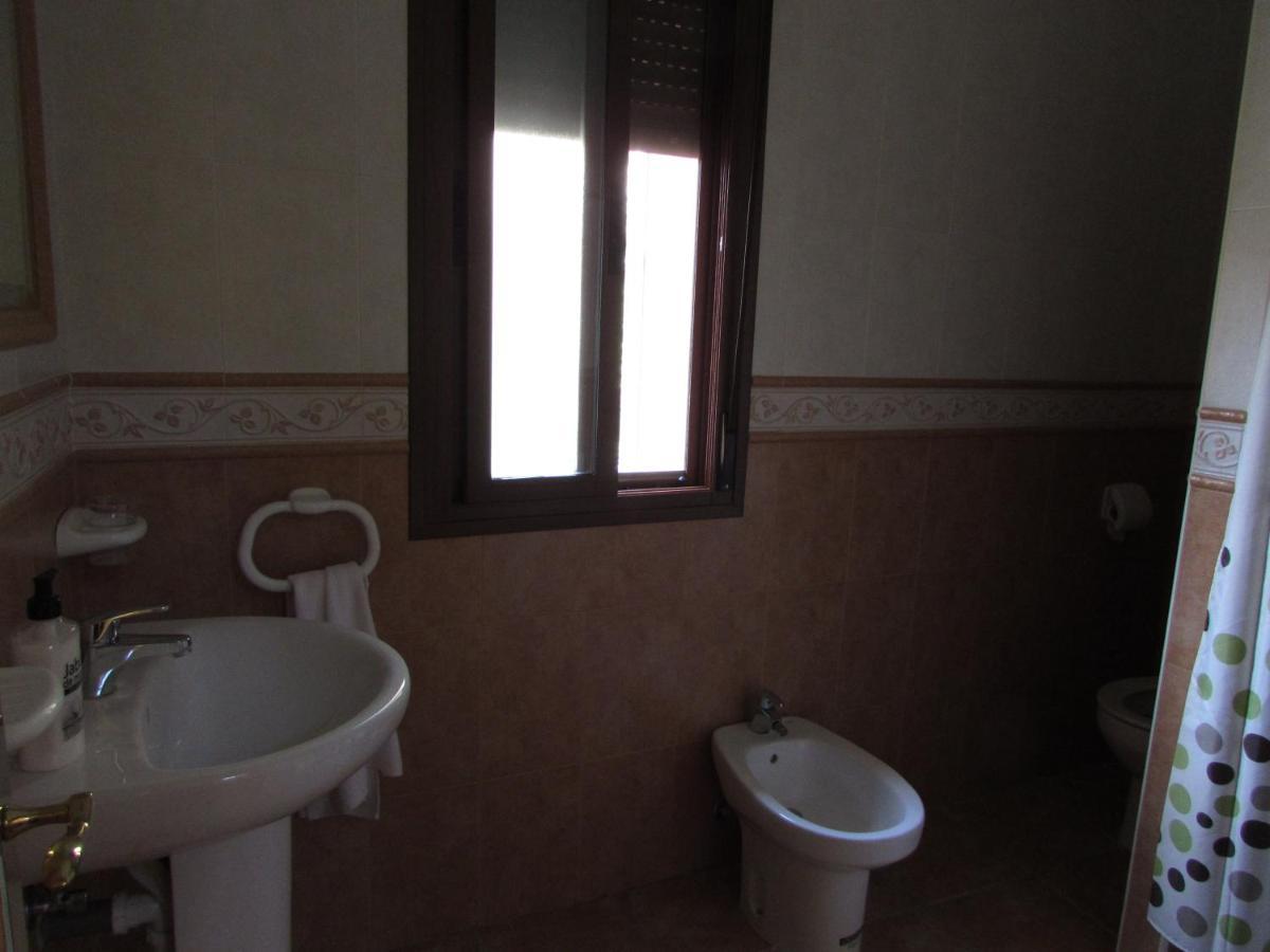 Albarico Retreat * Bedar