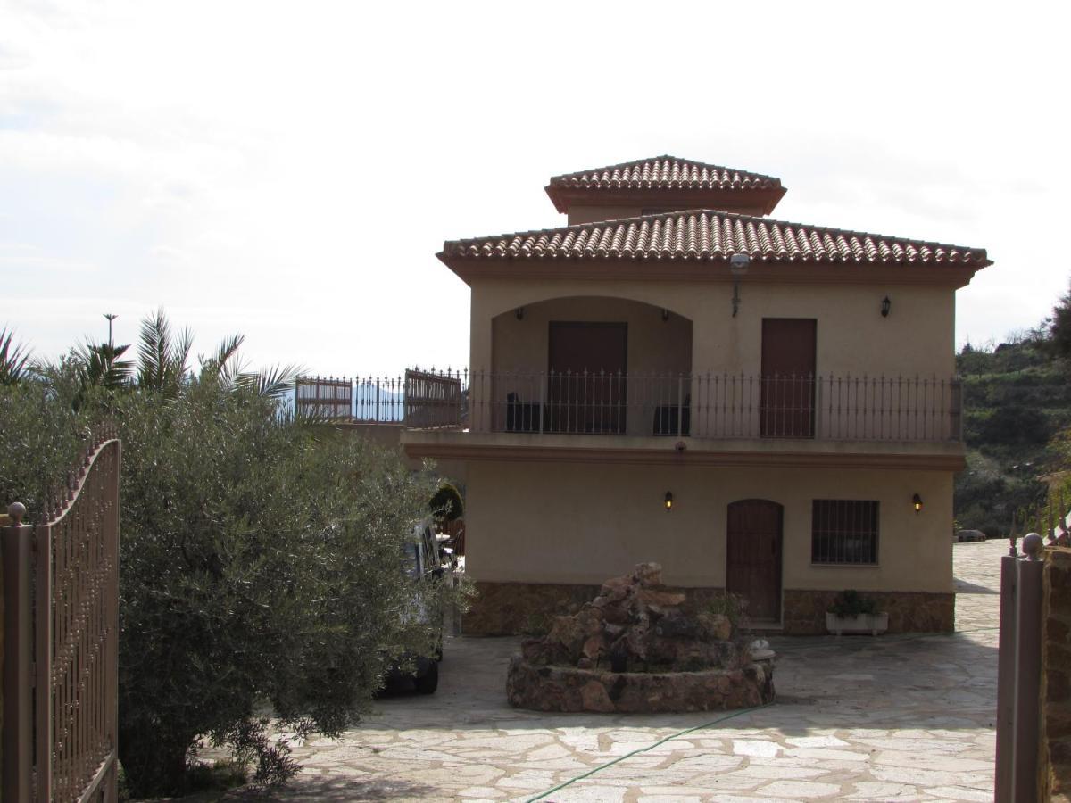 Albarico Retreat