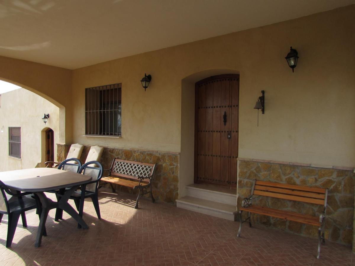 Albarico Retreat * Bedar