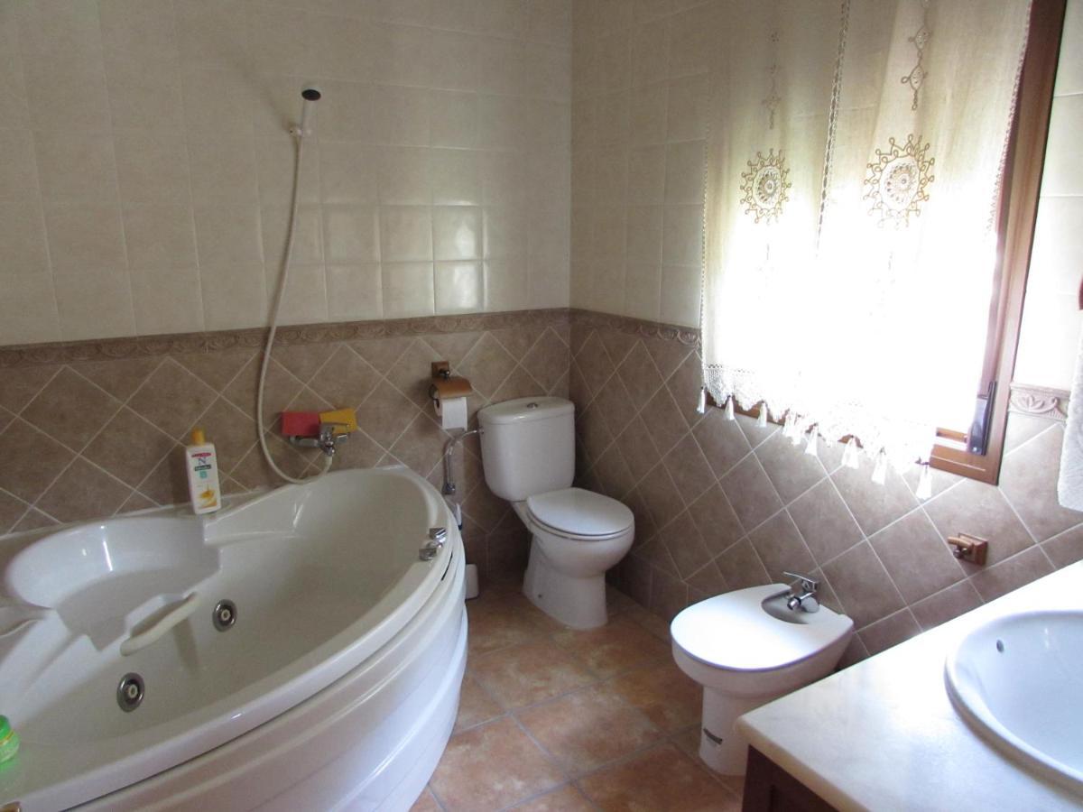 Albarico Retreat *