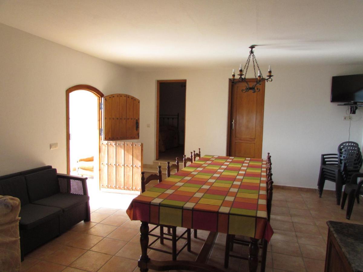 Albarico Retreat Villa