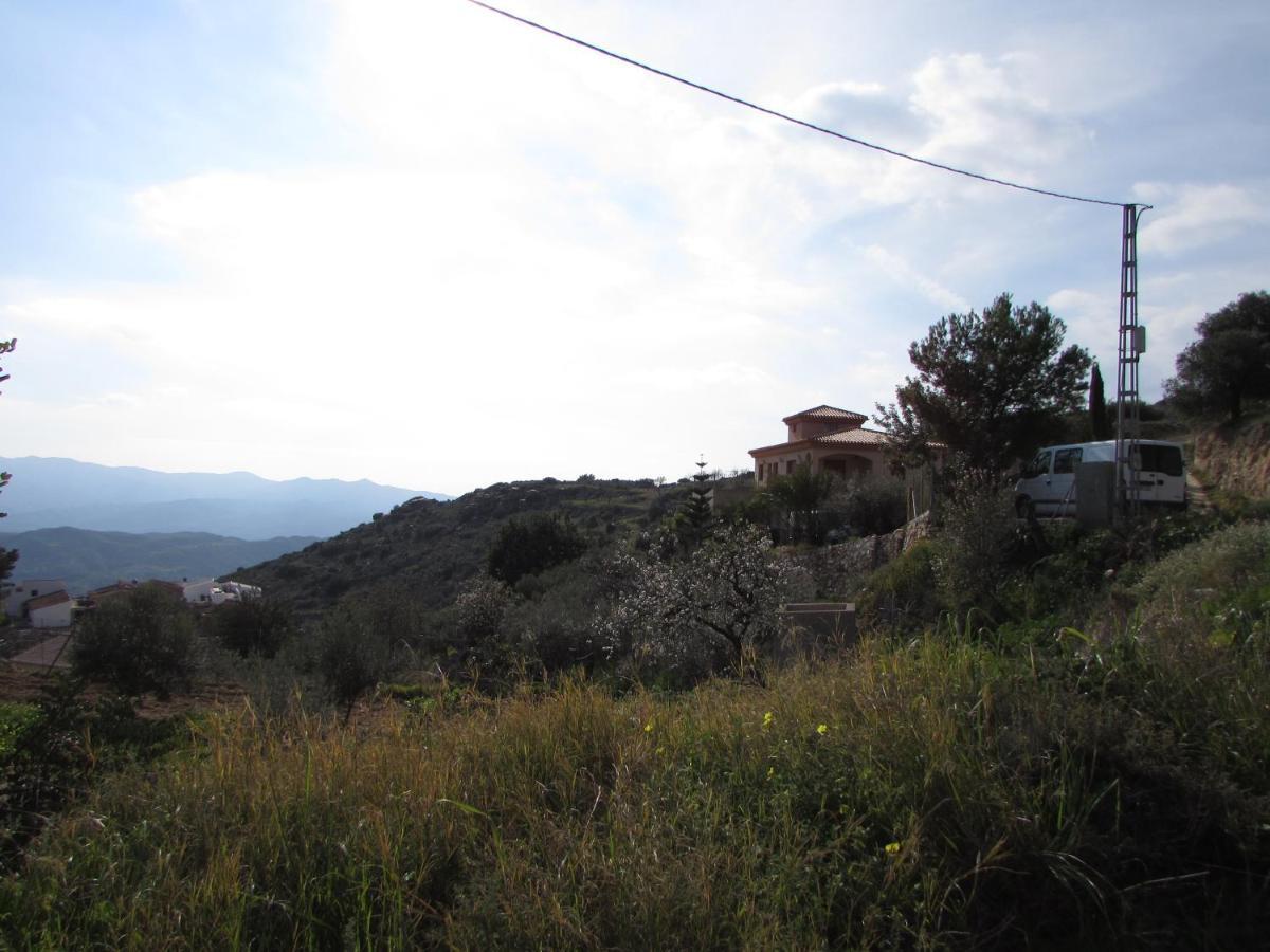 Albarico Retreat Villa Bedar
