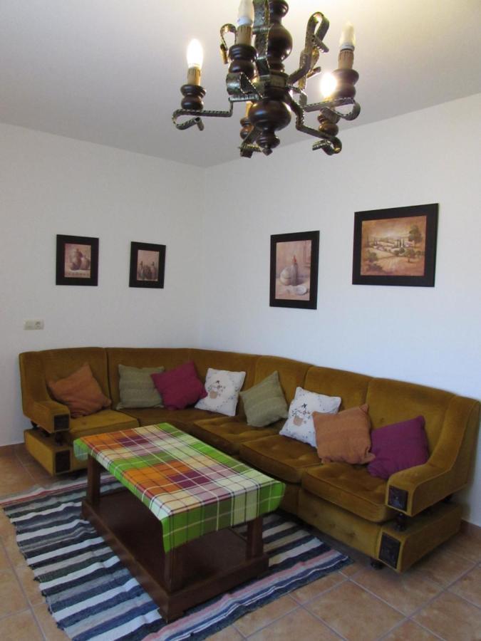 Albarico Retreat Villa Bedar