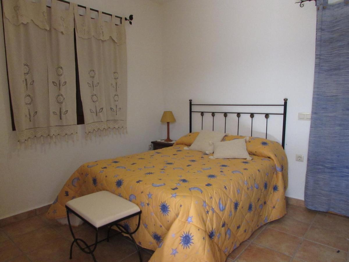 Albarico Retreat * Bedar