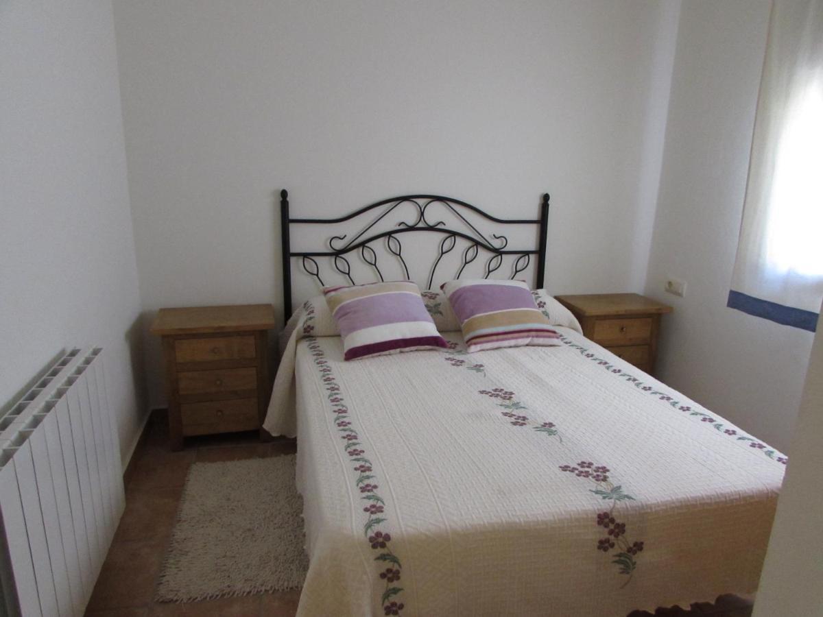 Albarico Retreat Bedar