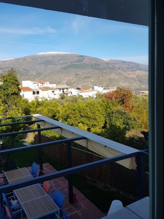 Bed & Breakfast Casa Tejones 2*