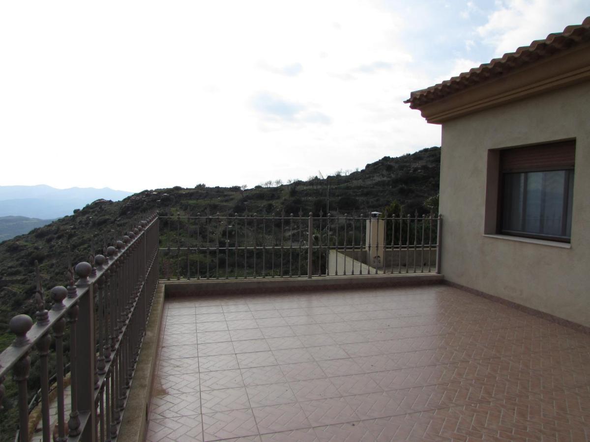 Albarico Retreat *