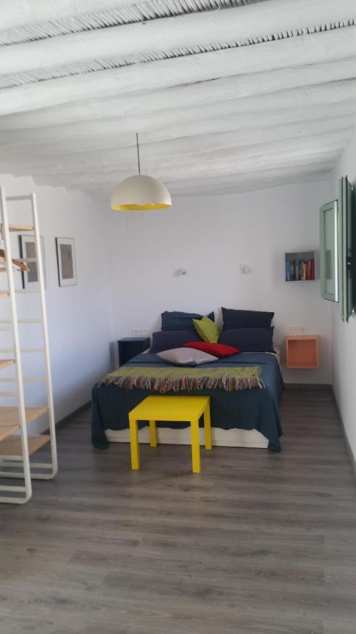 Bed & Breakfast Casa Tejones 2*
