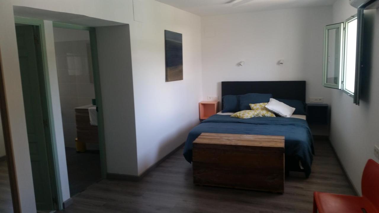 Bed & Breakfast Casa Tejones Pinos del Valle