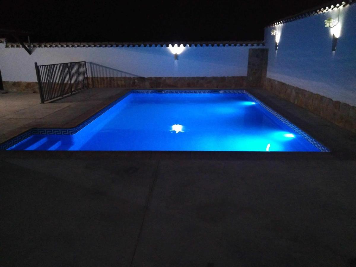 Cortijo El Llano Holiday home *