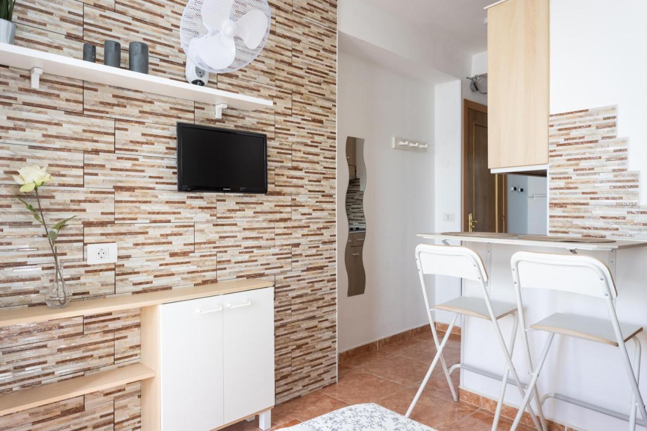 Ohana - Edificio Tonillo Los Cristianos (Tenerife)