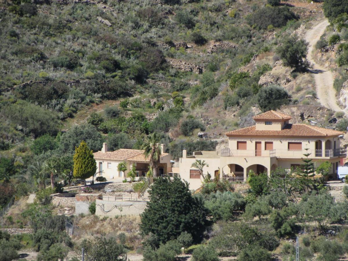 Albarico Retreat Villa *