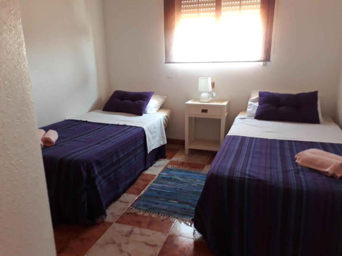 Los Dolses Don Juan,villa Avec Piscine Privee *