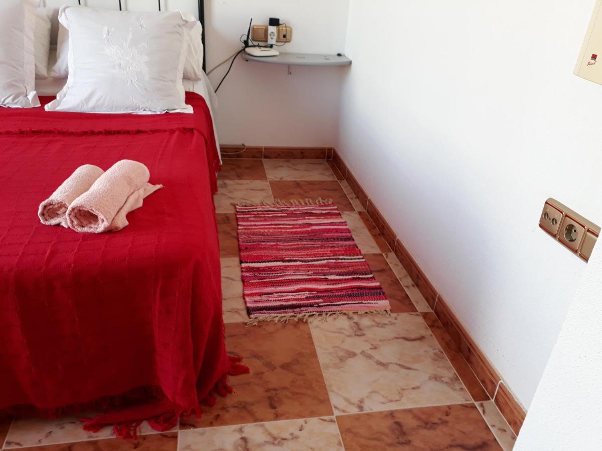 Los Dolses Don Juan,villa Avec Piscine Privee