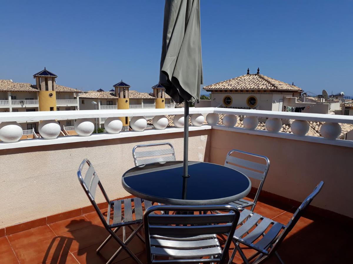 Holiday home Los Dolses Don Juan,villa Avec Piscine Privee Orihuela