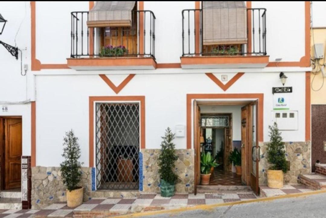 Del Rio Alozaina