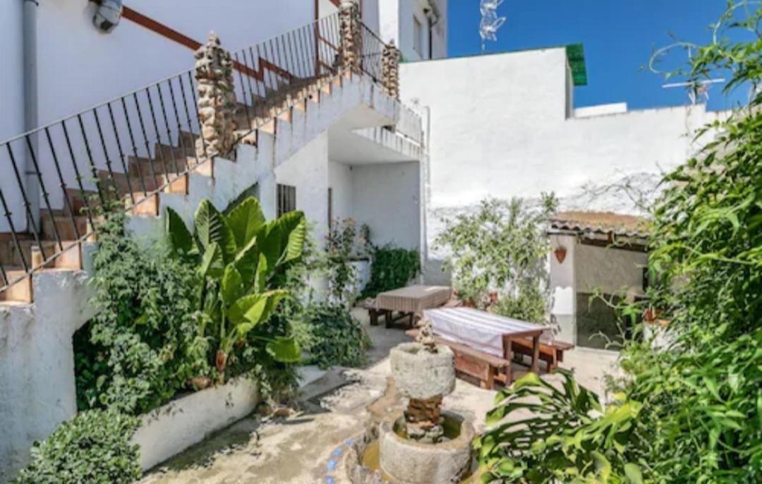 Country house Del Rio